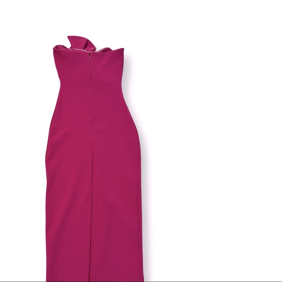 Top shop dress - Picture 2 of 4